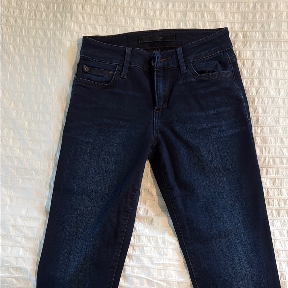 Joe’s Jeans Dark Blue Women's Jeans-24